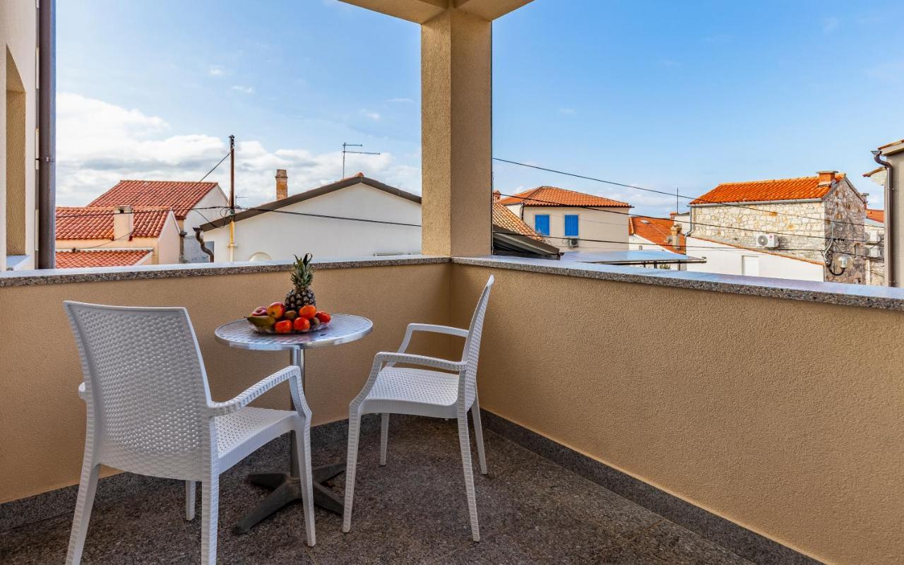 Medulinka Apartments Exterior photo